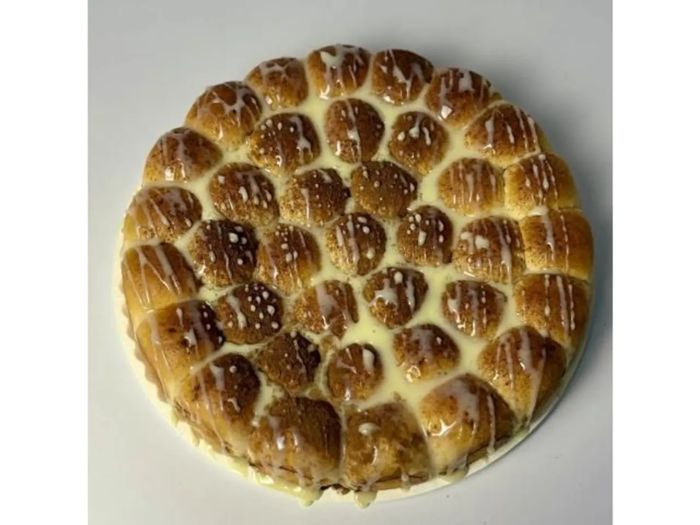 خلية قرفة