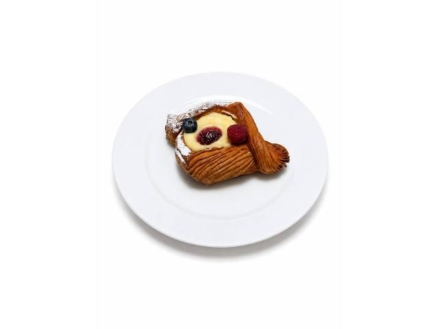 Cheese Danish