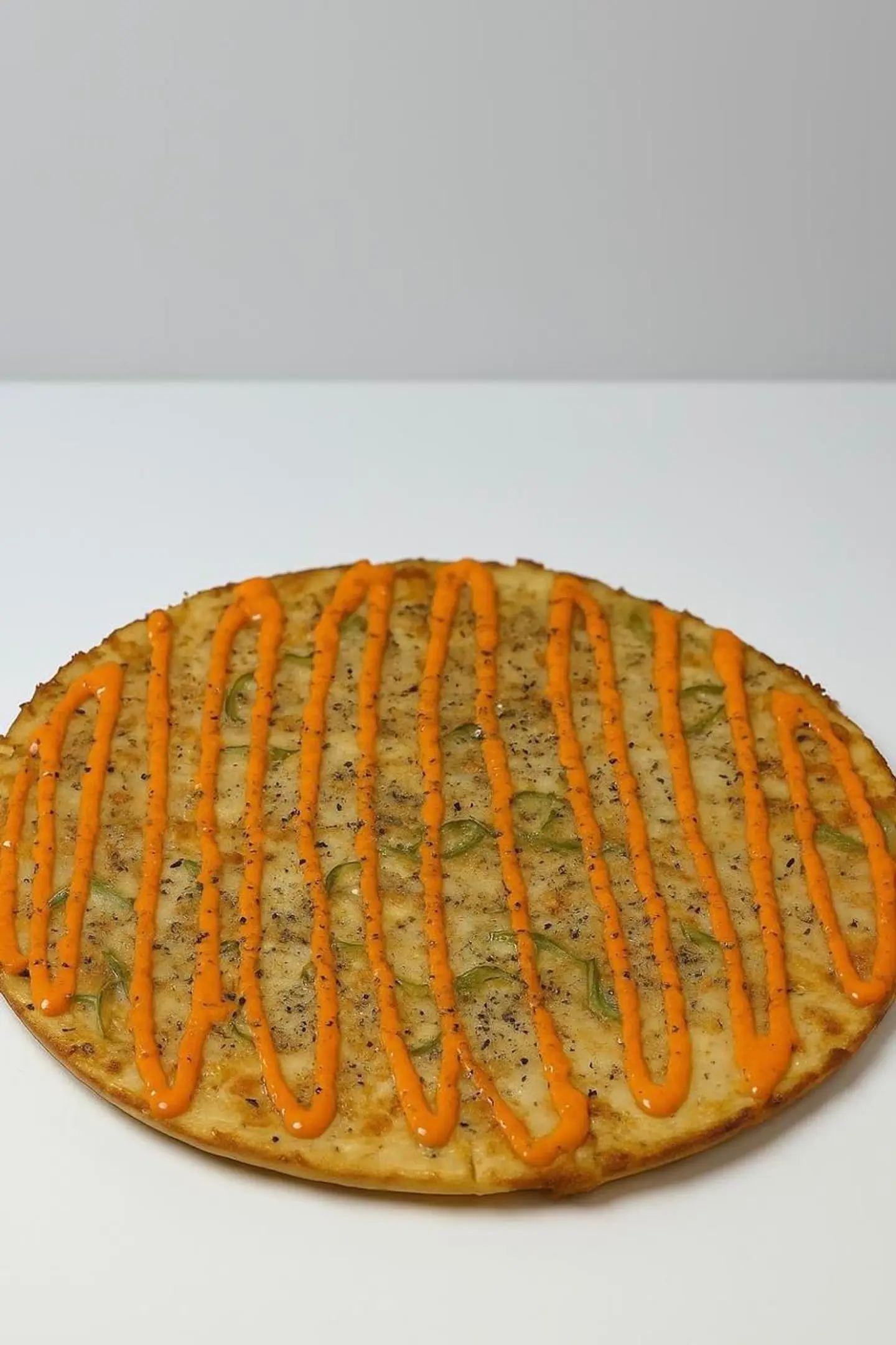 بيتزا ديناميت
