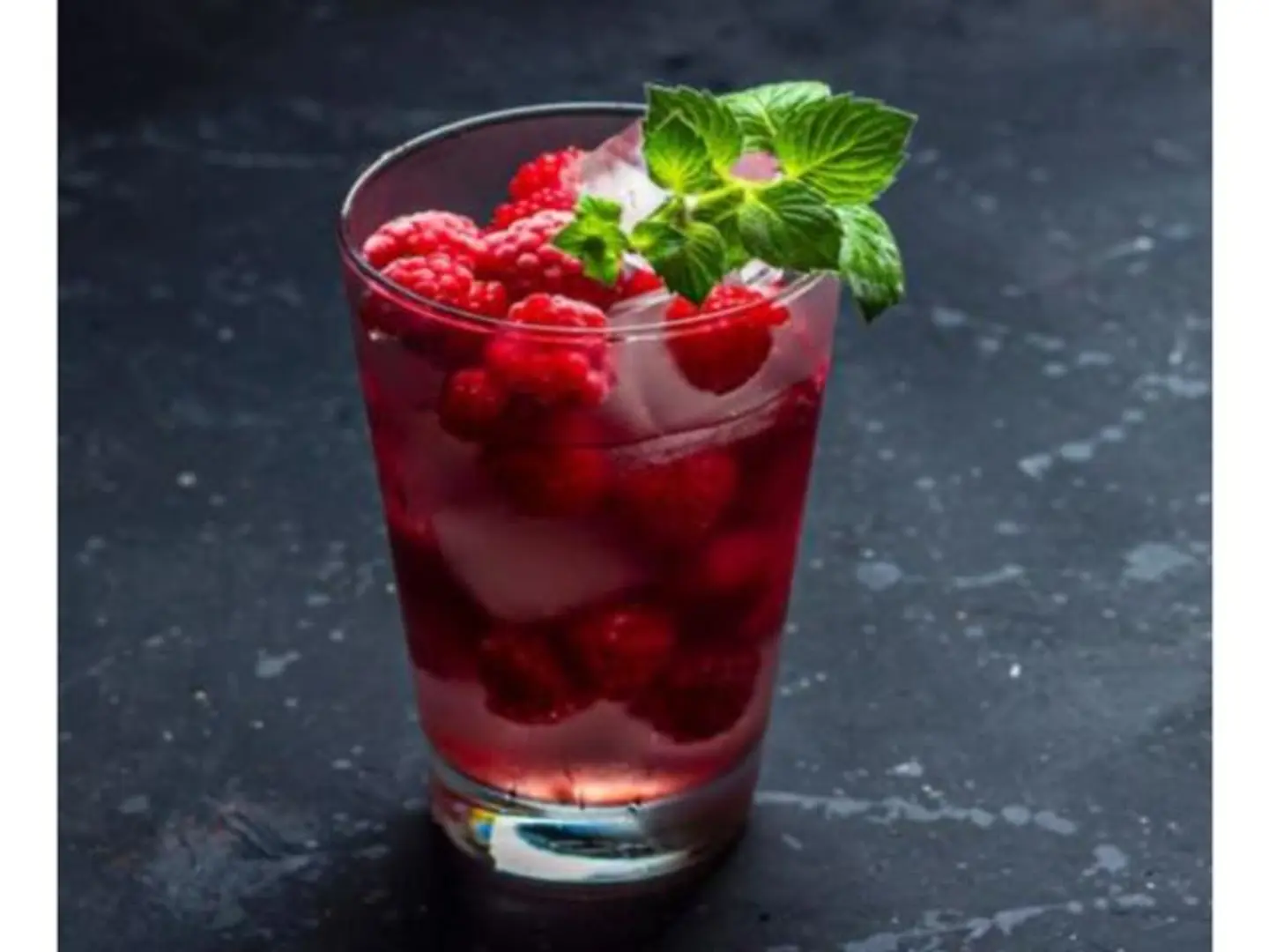 Red Berry Flavor