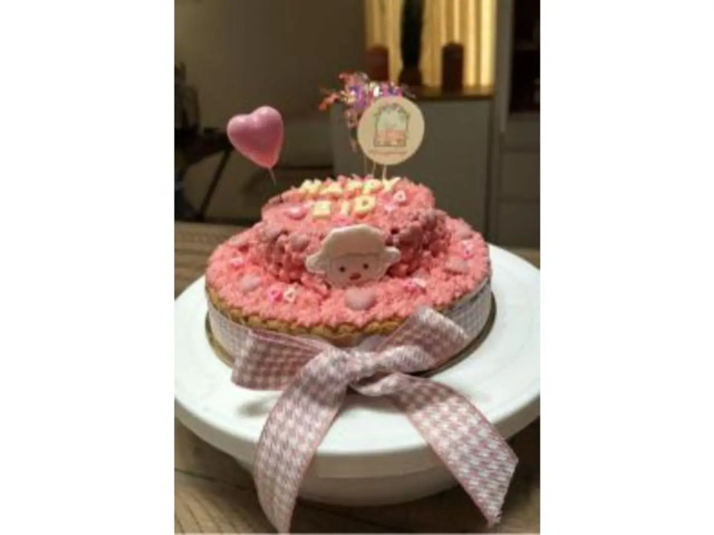 Deluxe Double Hazelnut Cookies