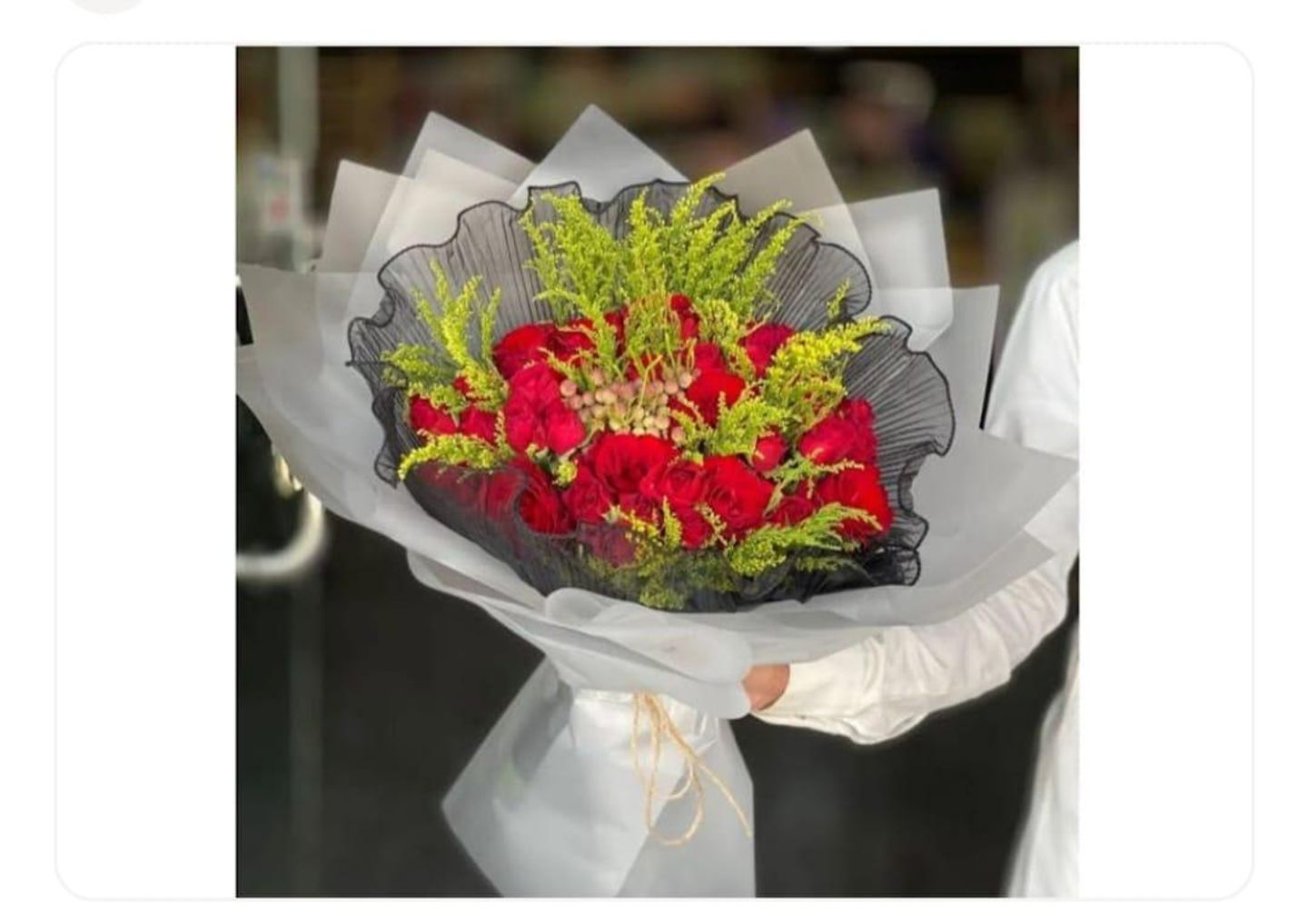 تستاهل