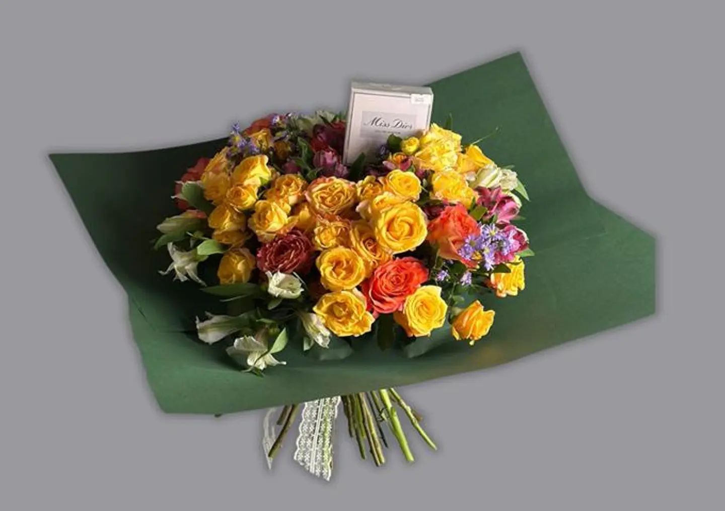 باقة المودة