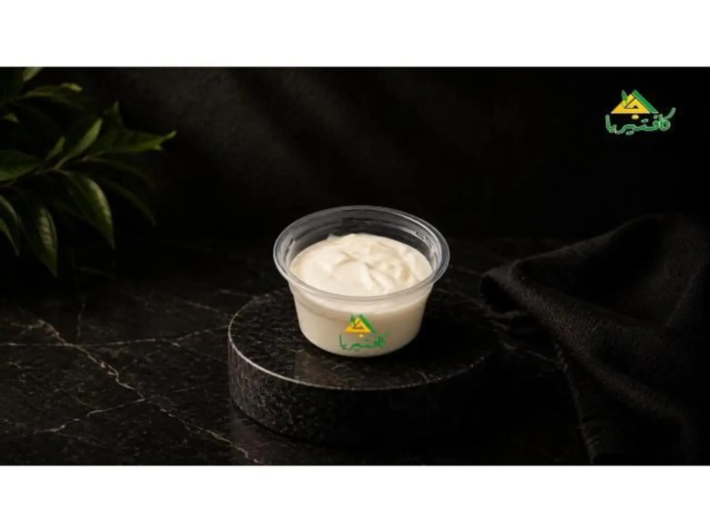 Garlic Sauce
