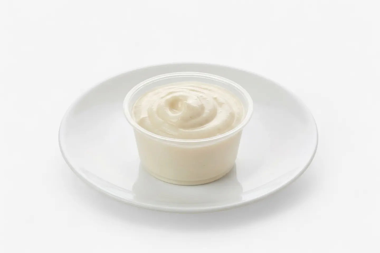Alarabi Garlic Sauce