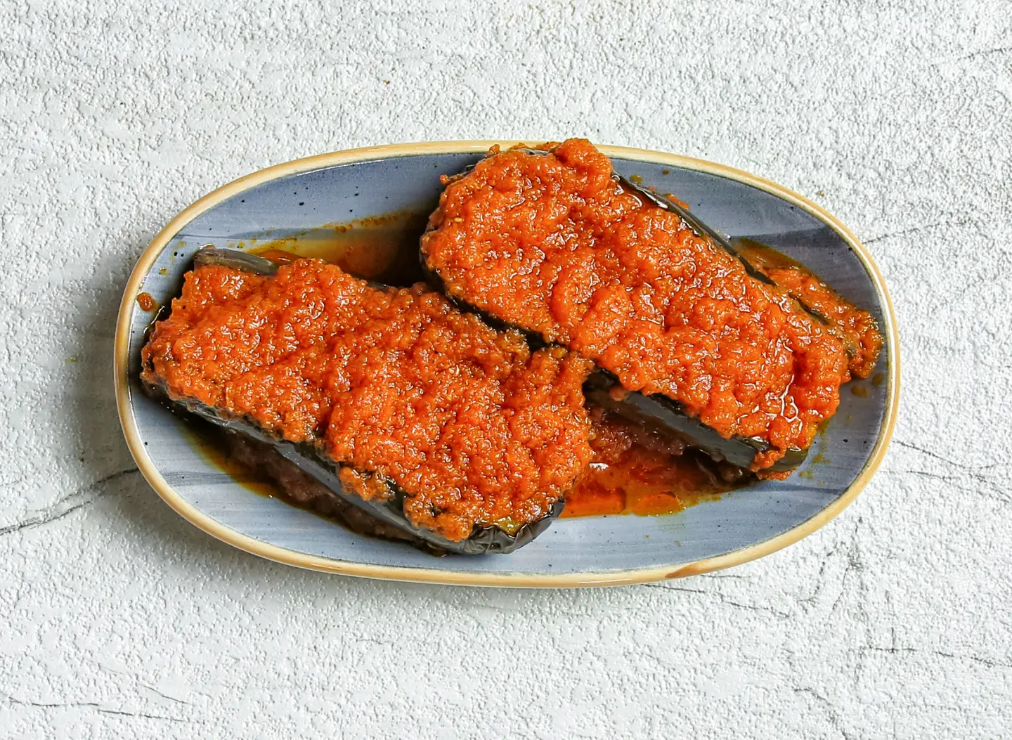 Black Eggplant