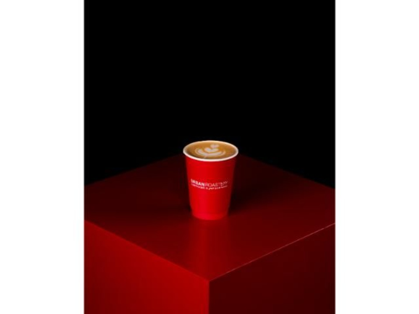 Mocha Latte