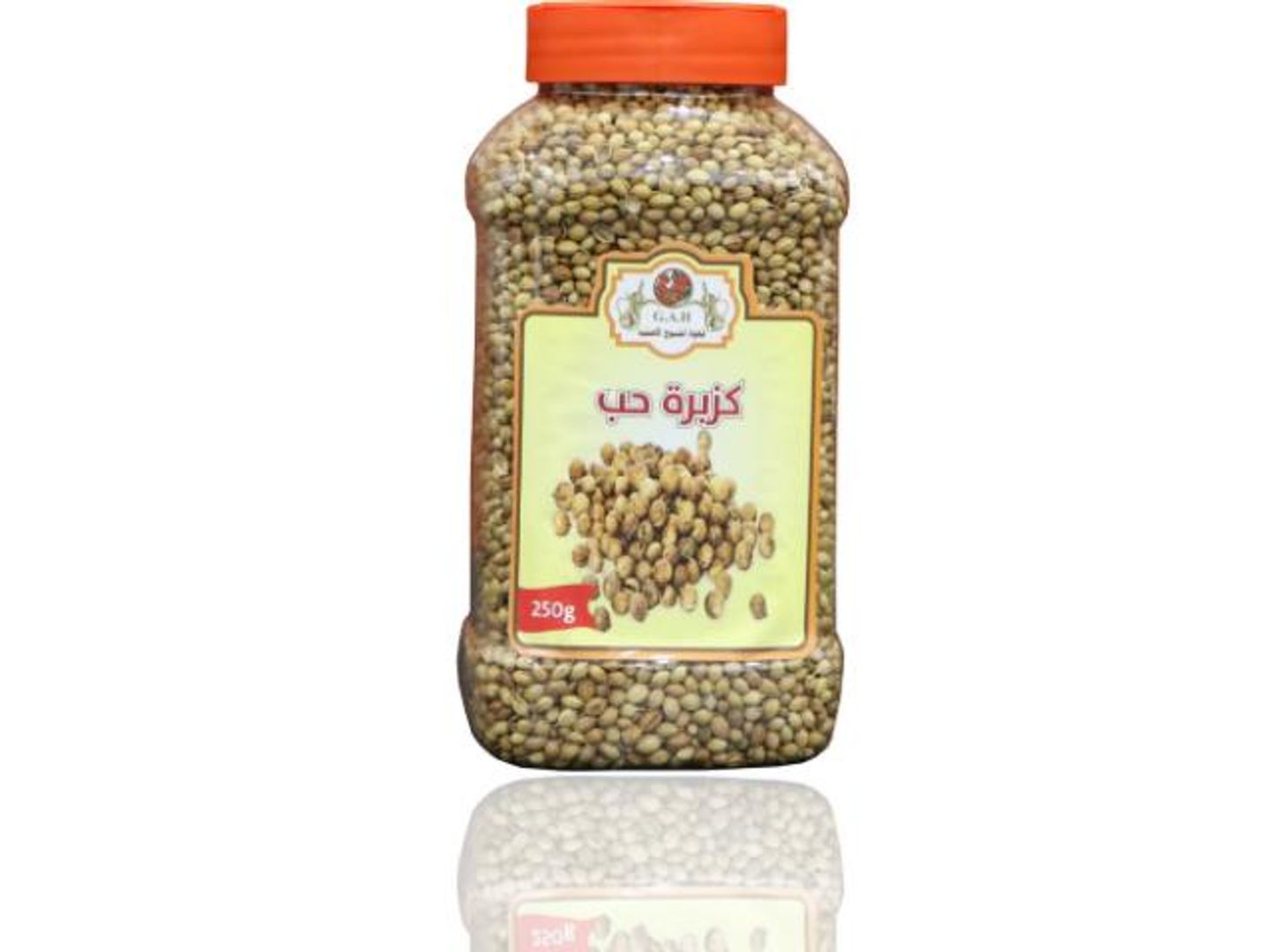 Coriander Seeds 250g