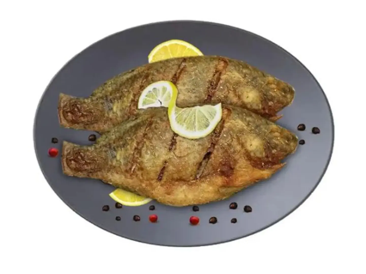 Half Kilo Cuttlefish