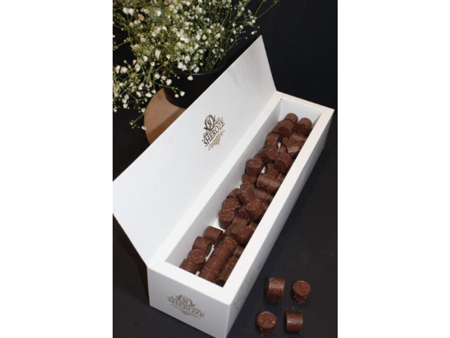 Rocky Road