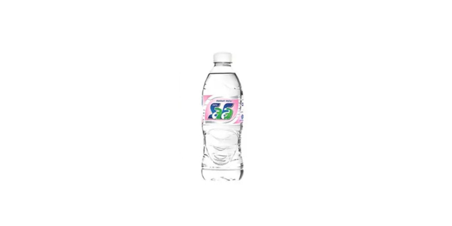 Mineral Water