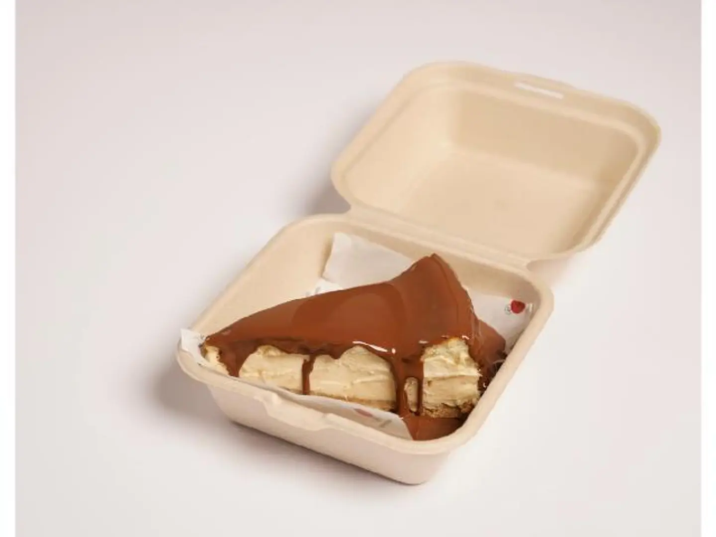 Madrid Cheesecake