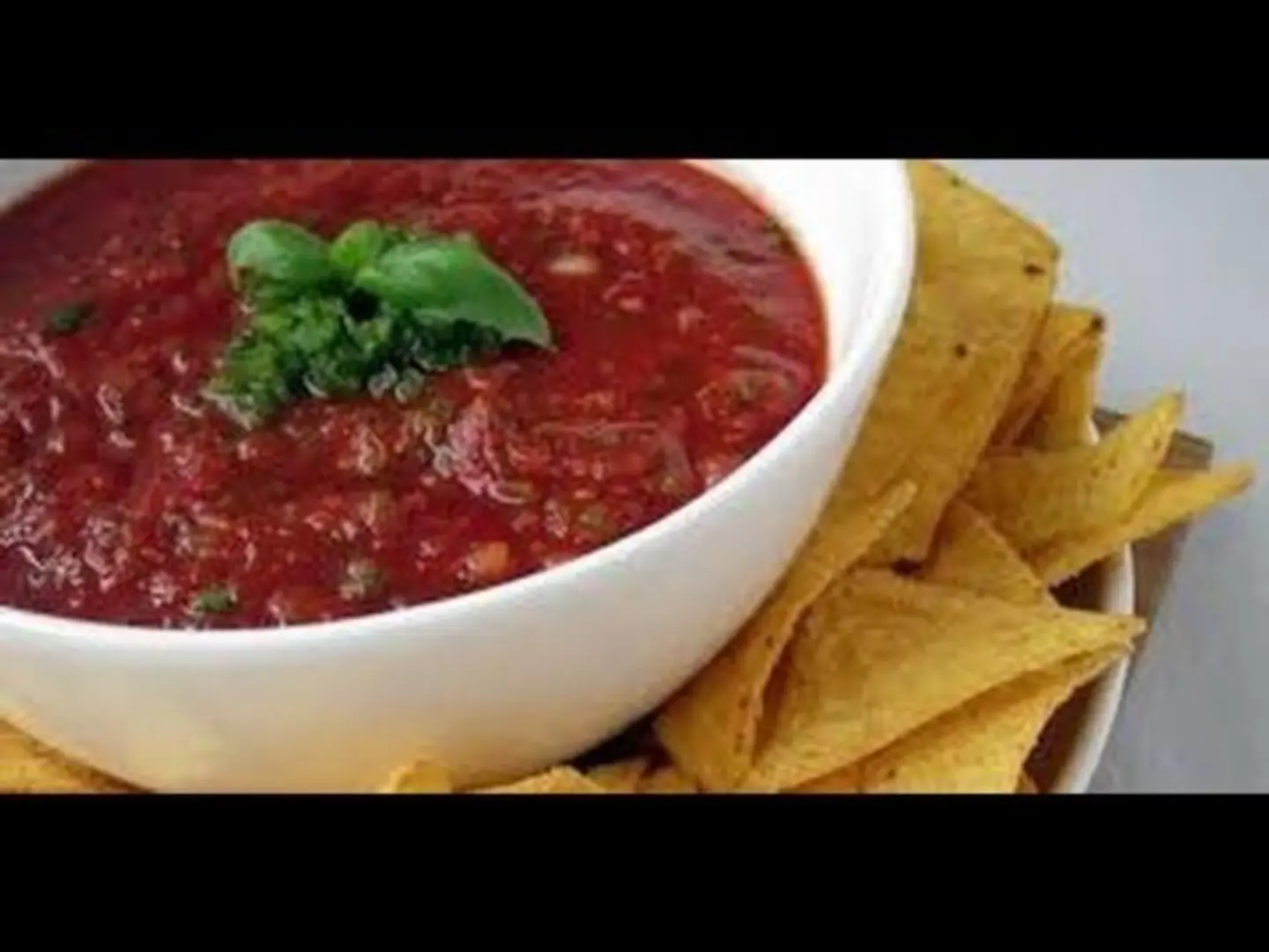 Spicy Salad