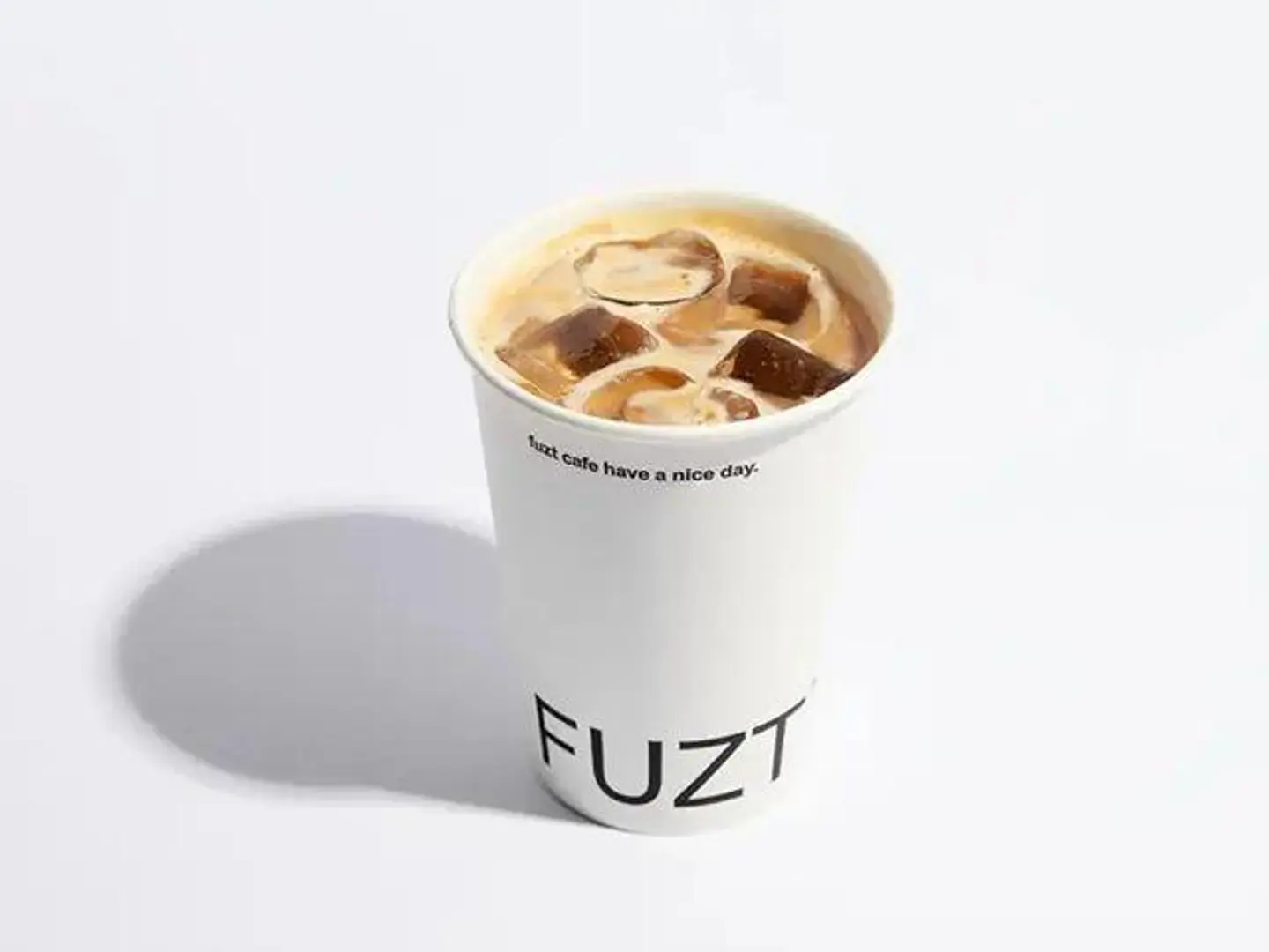 Ice Sweet Latte
