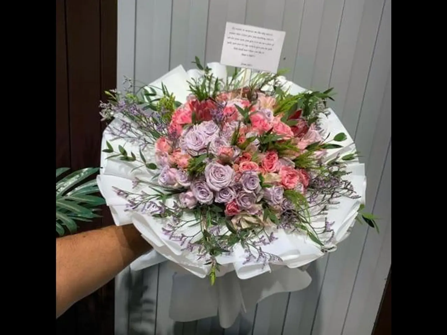 Elegance Bouquet