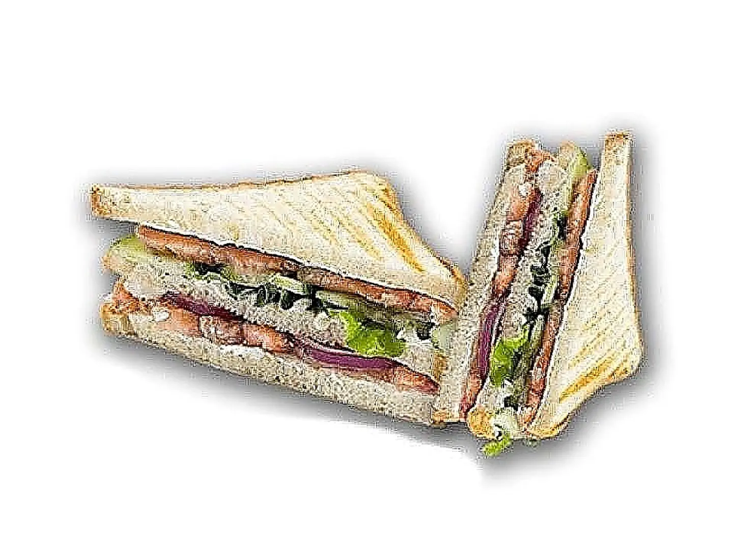 Club Sandwich