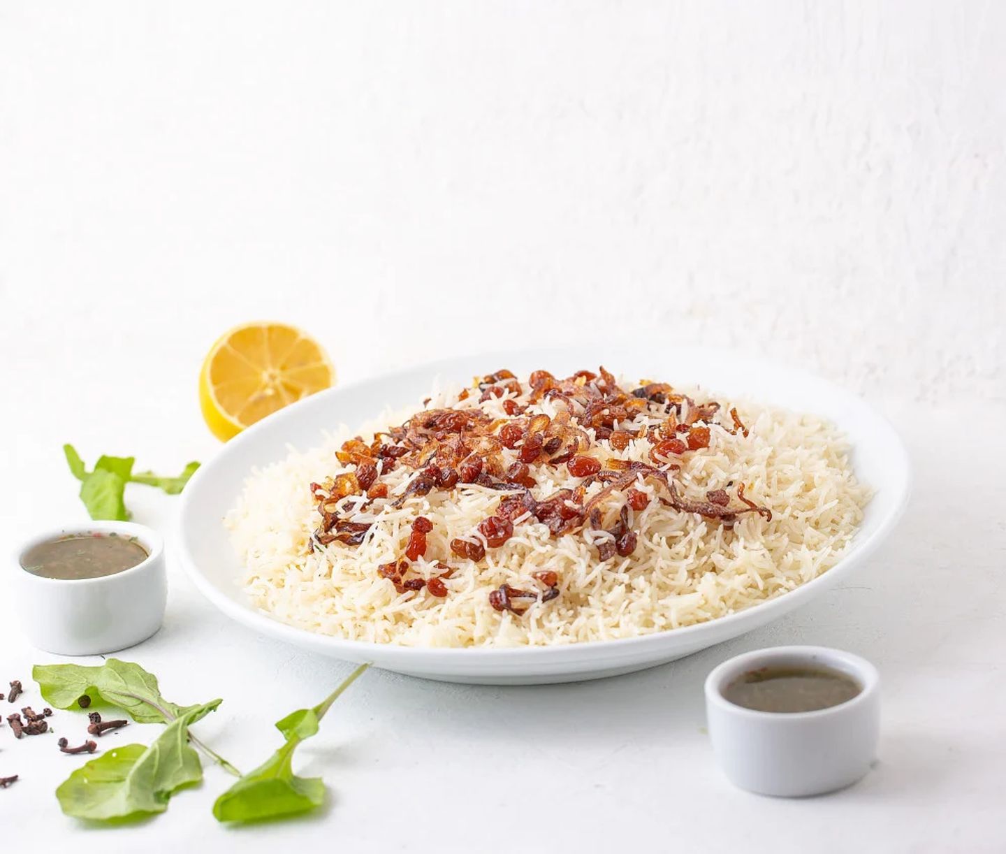 Pishawari Rice