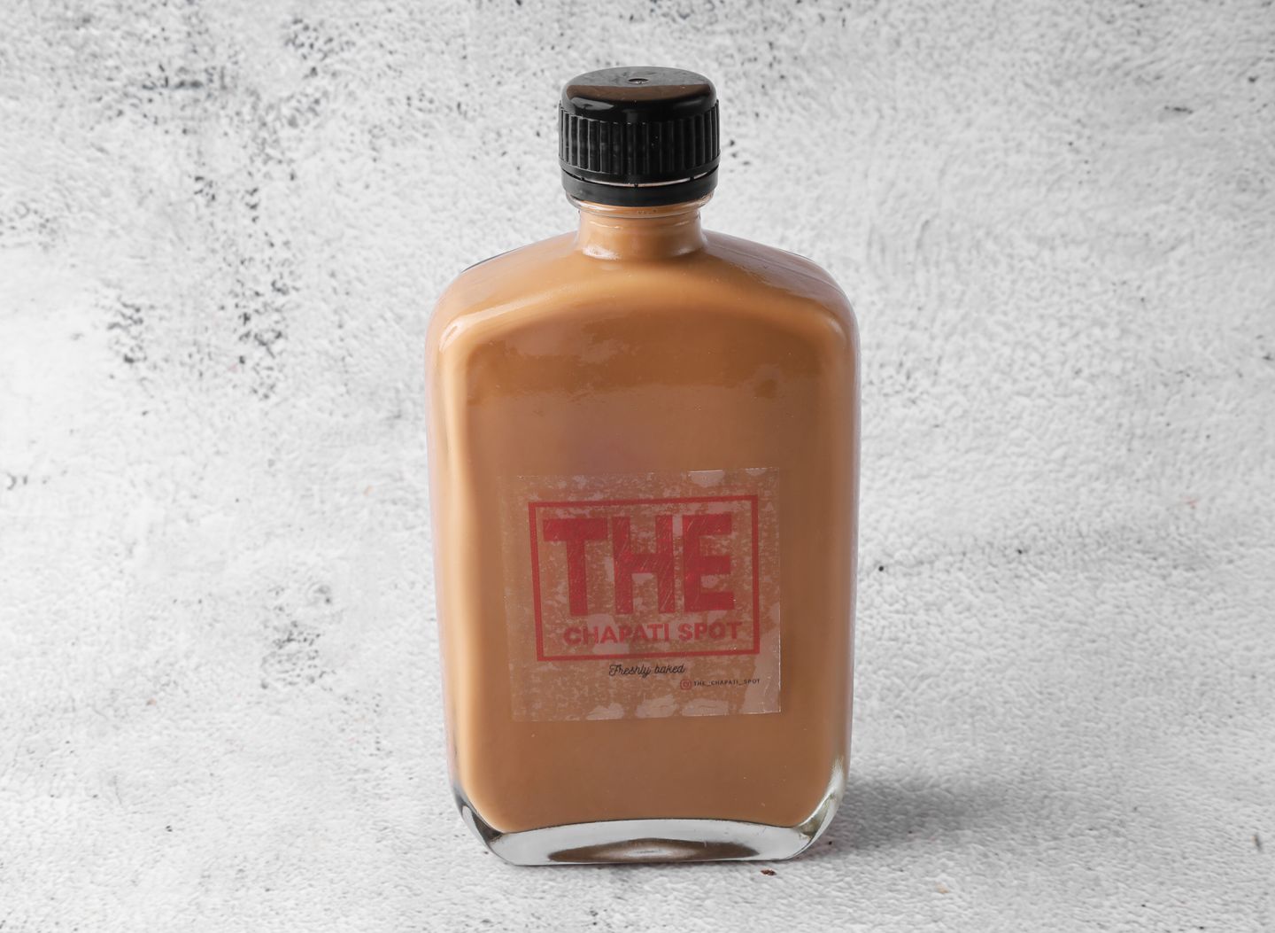 Cold American Coffee