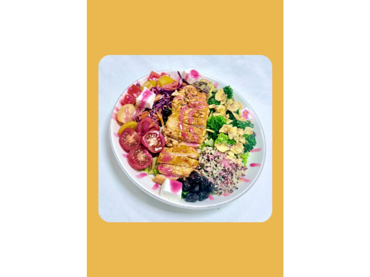 Wellness Bowl - Wellness Bowl Regular