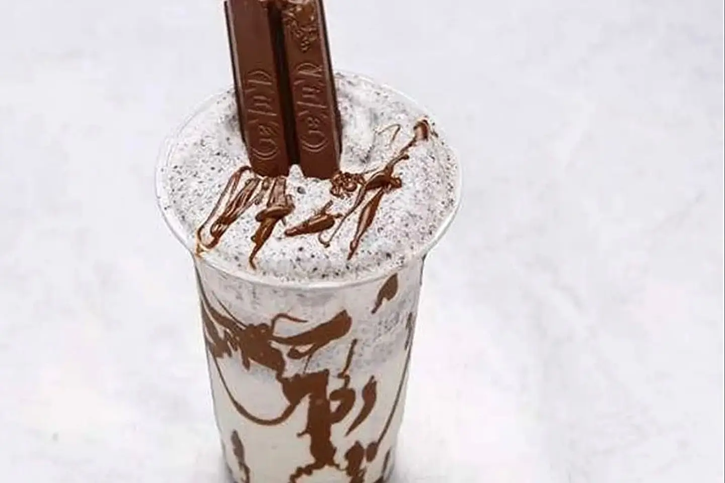 ميلك شيك كت كات