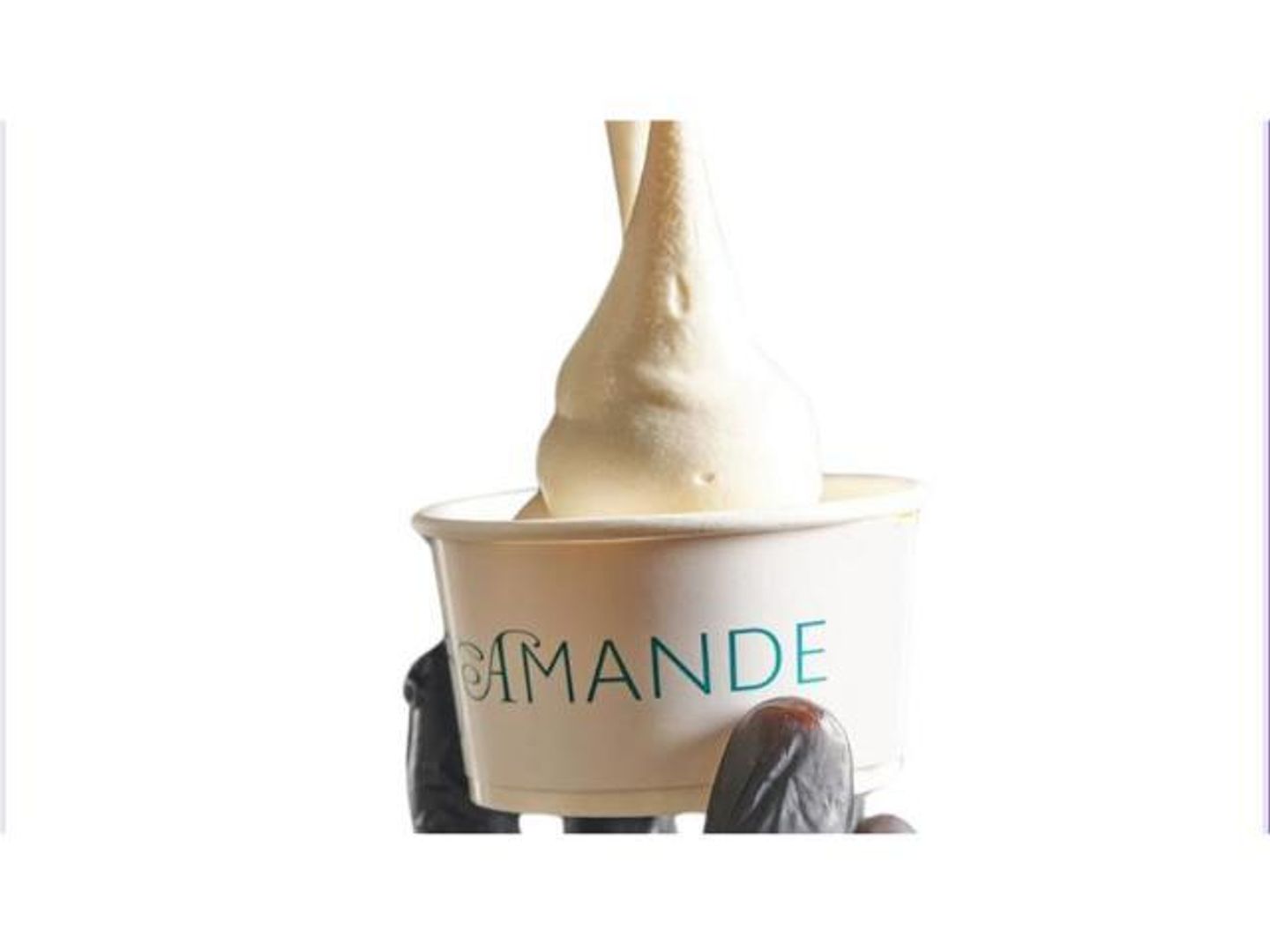 Vanilla Icecream