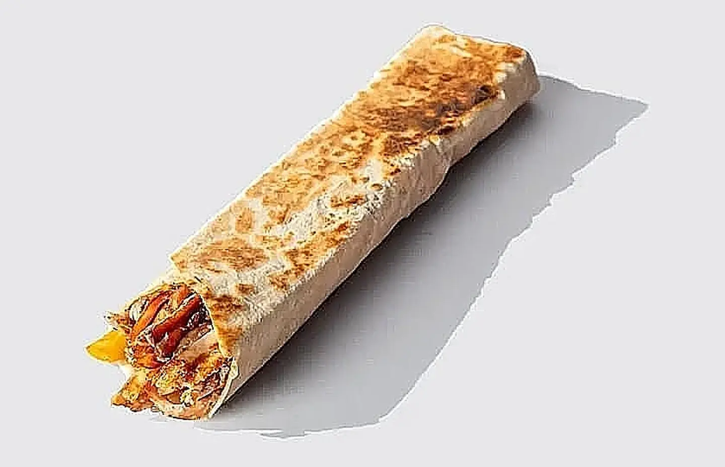 Shawarma Sarukh Sandwich