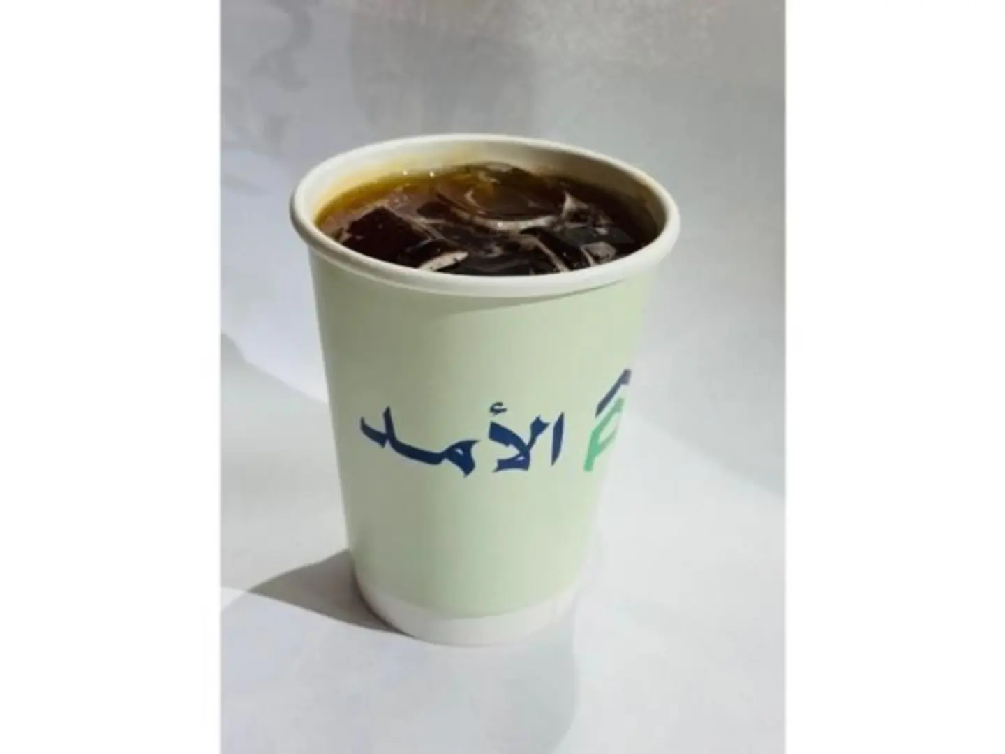ايس دريب