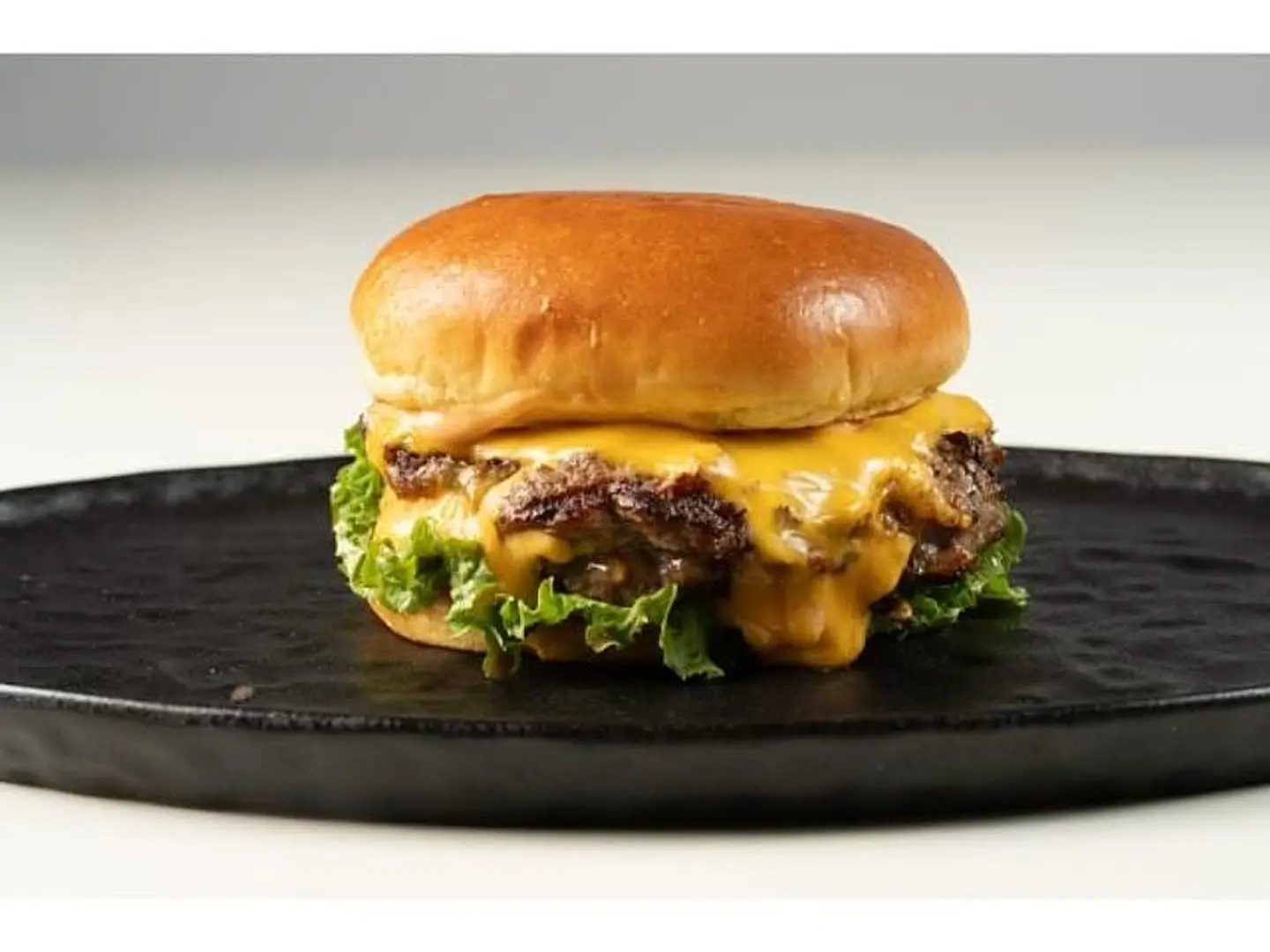 برجر إيطالية