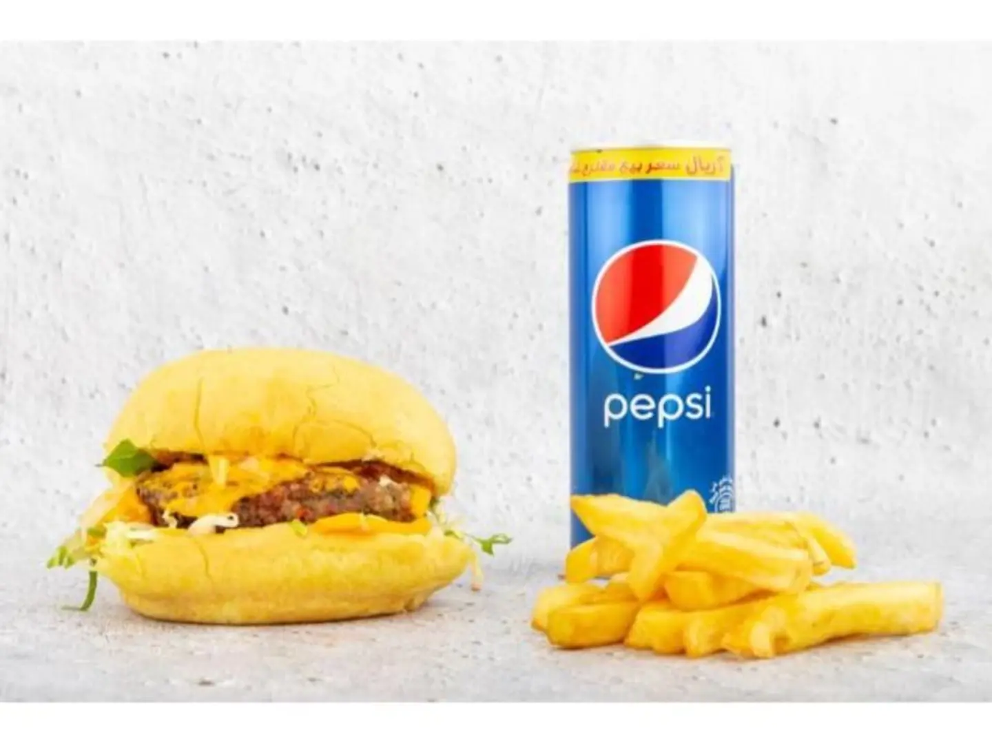 Classic Beef Meal