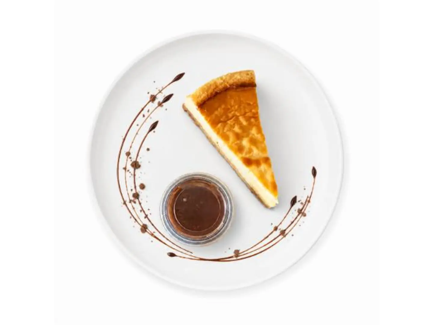 San Sebastian Cheesecake