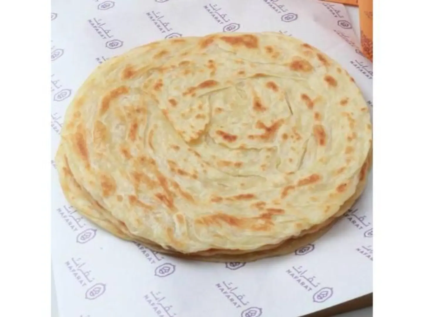 جباتي ساده