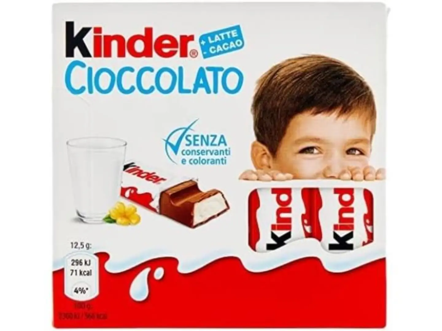 Kinder