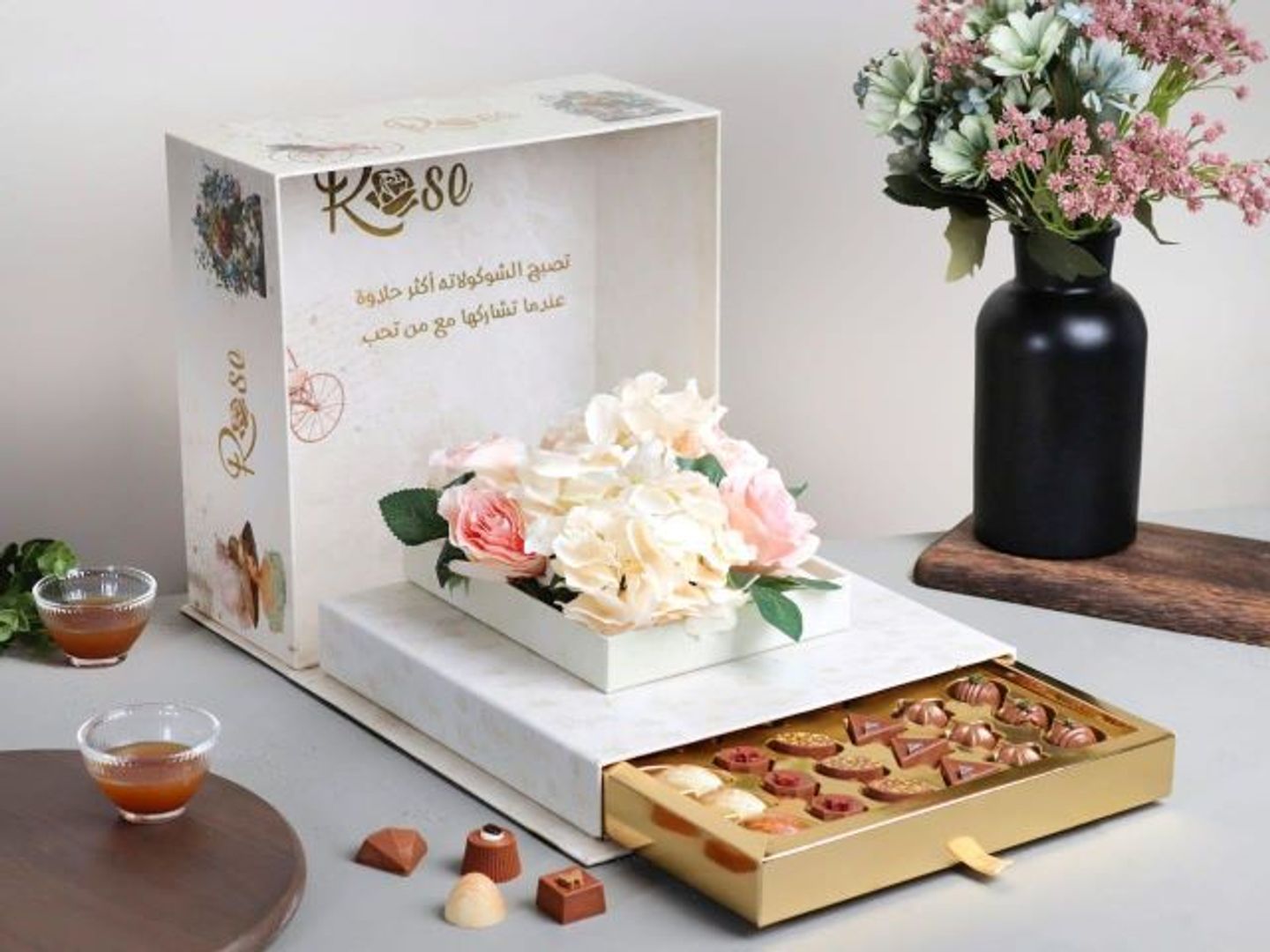 روز