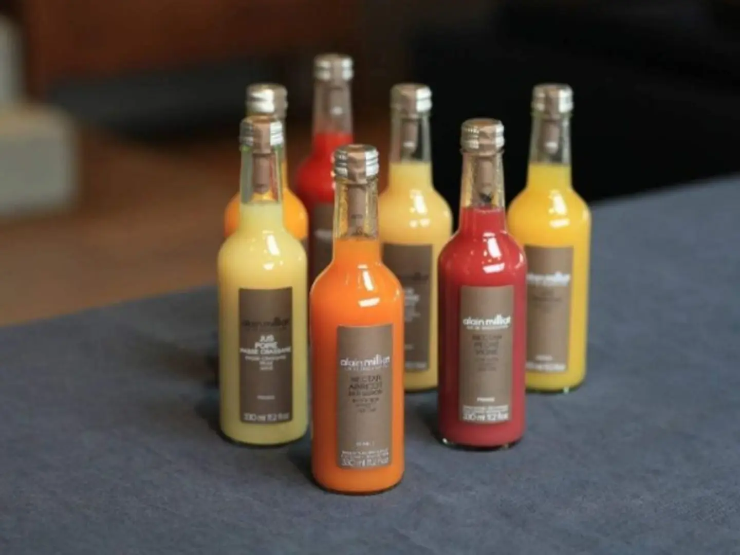 Organic Orange Juice