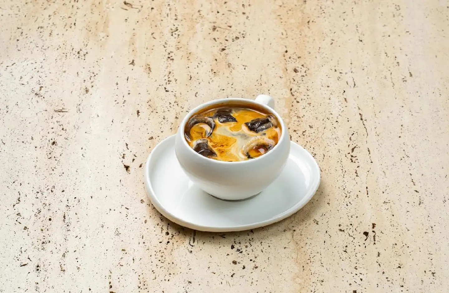 ايس امريكانو