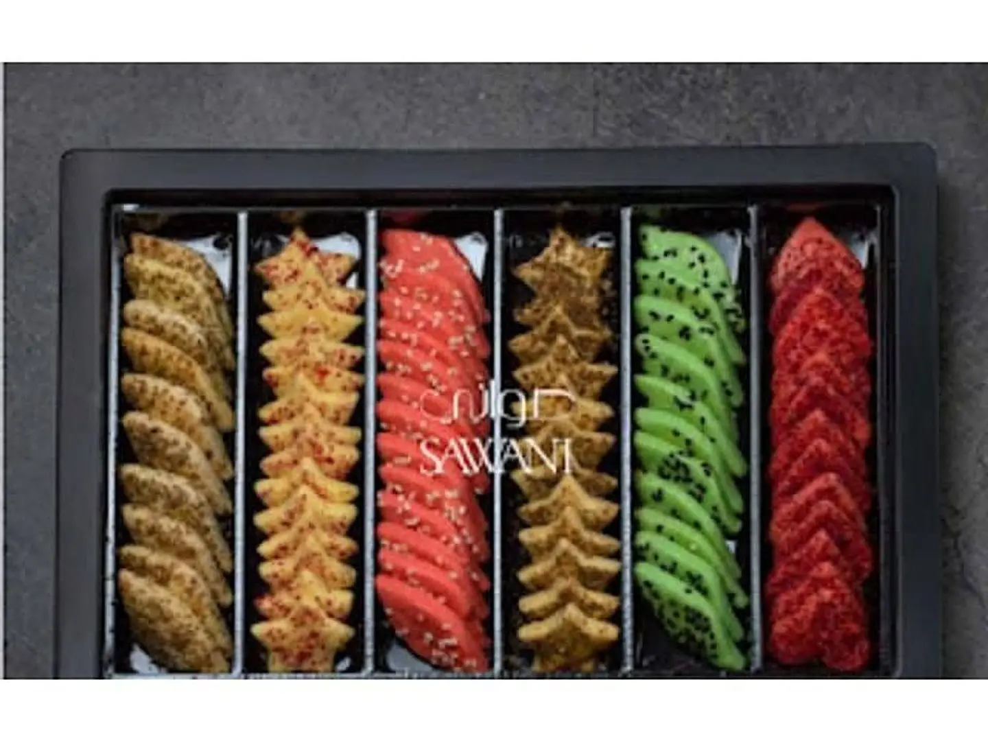 موالح كلاسيك صغير