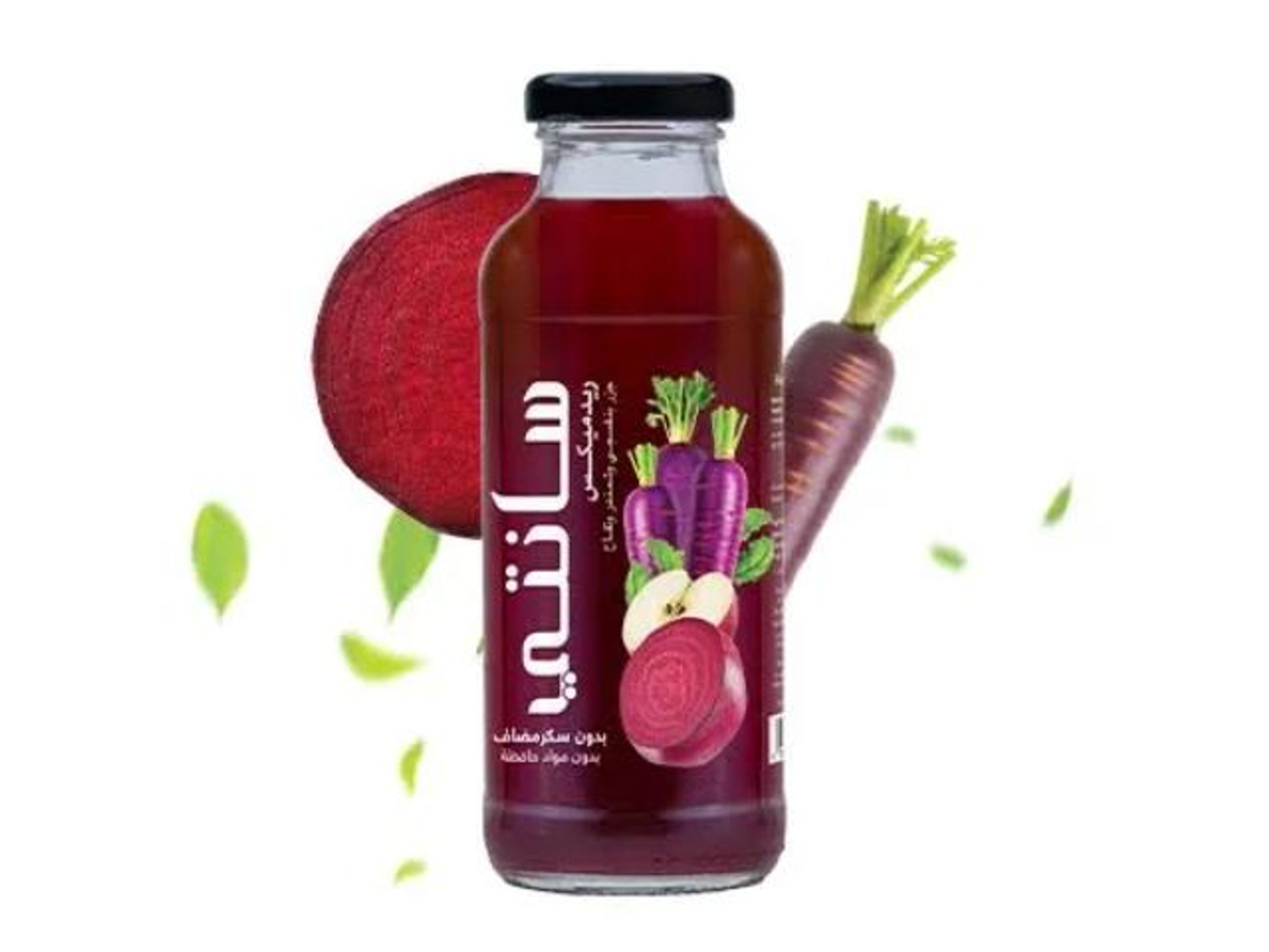 Sanaty Red Max Juice