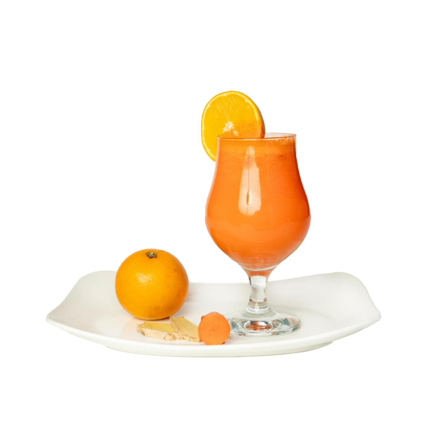 Fresh Orange