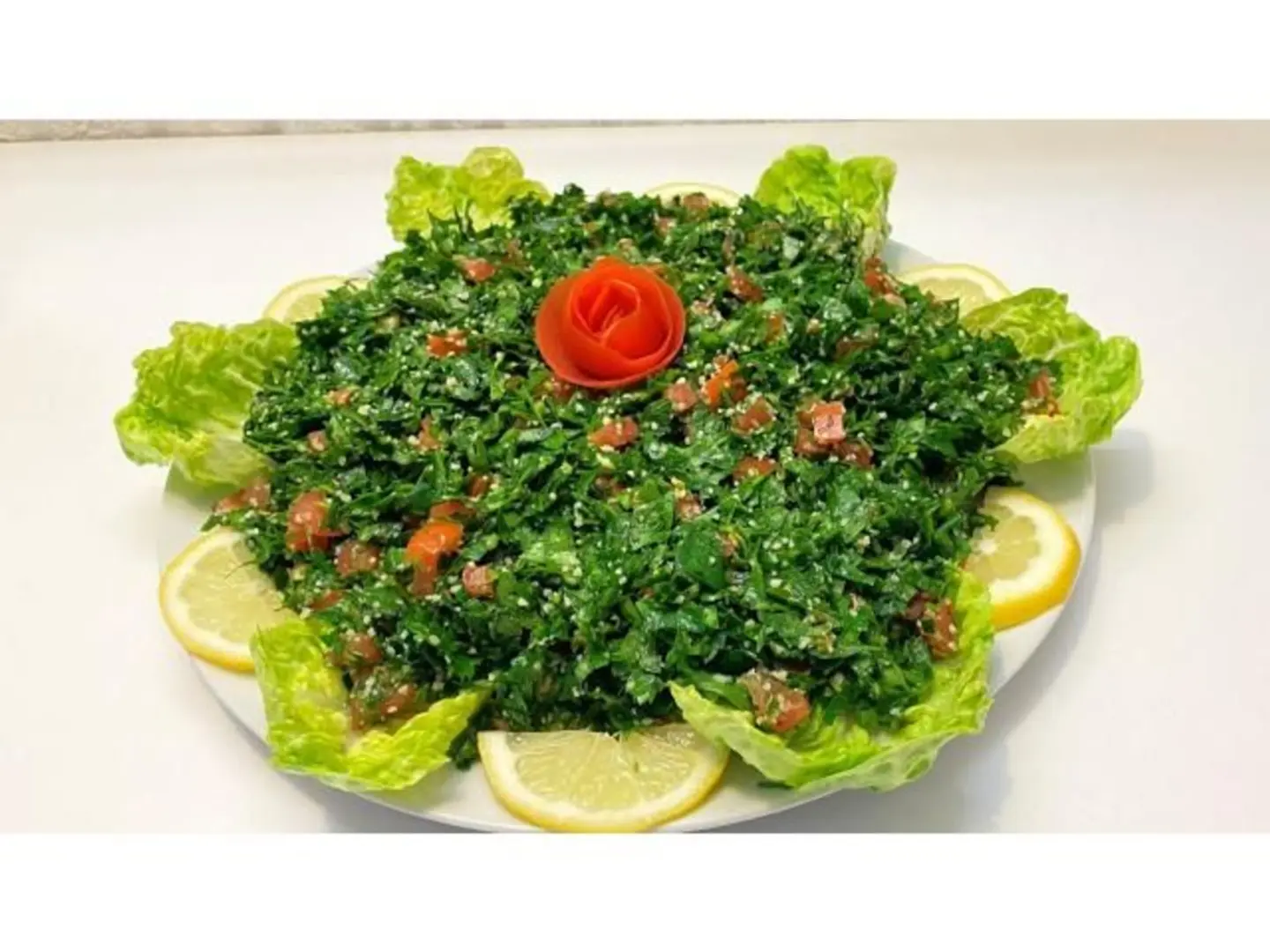 Tabbouleh