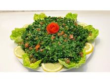 تبولة