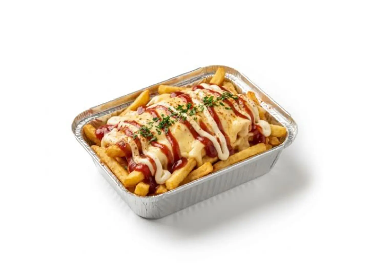 Potatoes