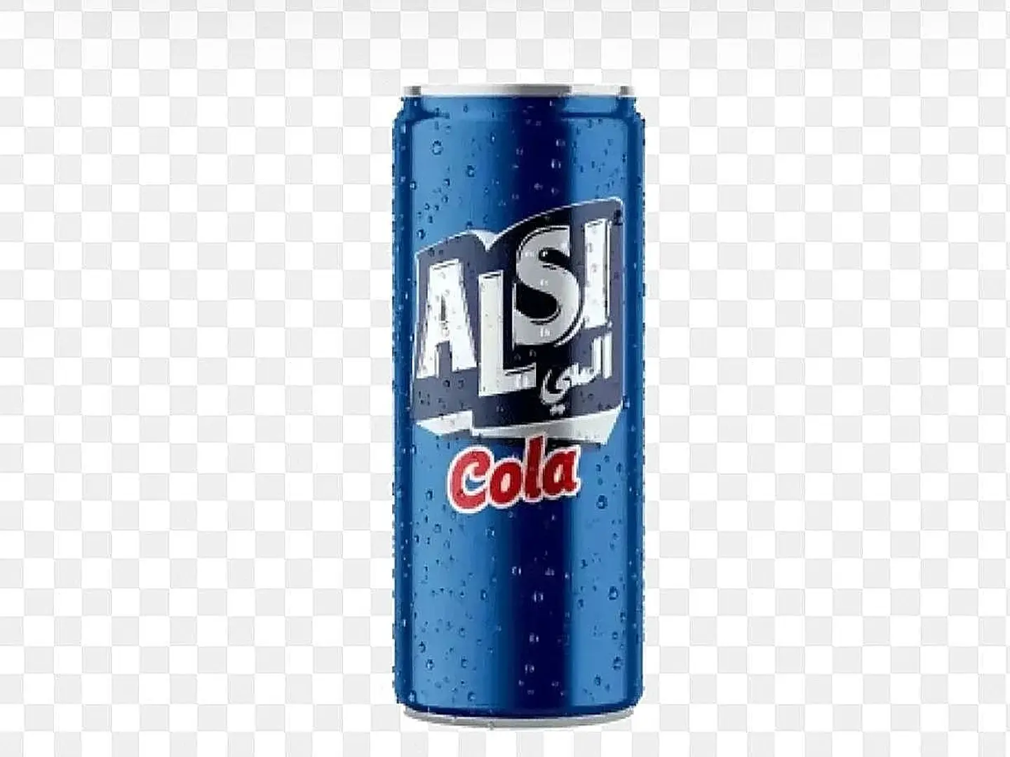 Alsi Cola