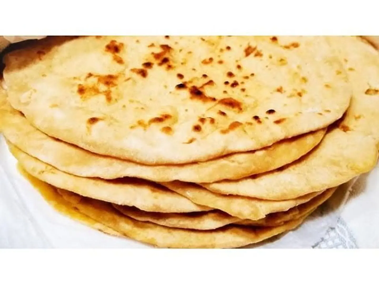 Roti Bread