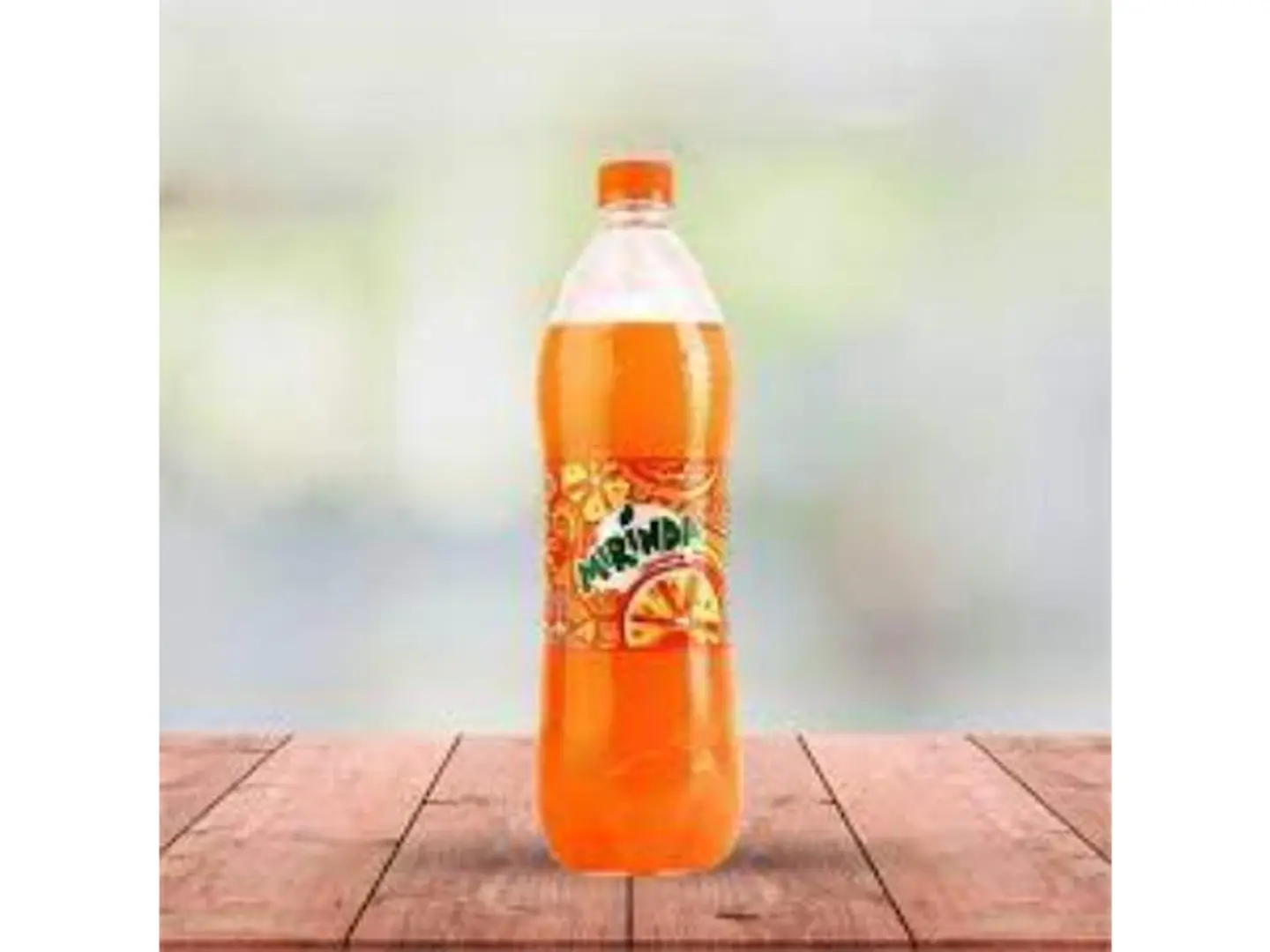 Mirinda 1 Liter