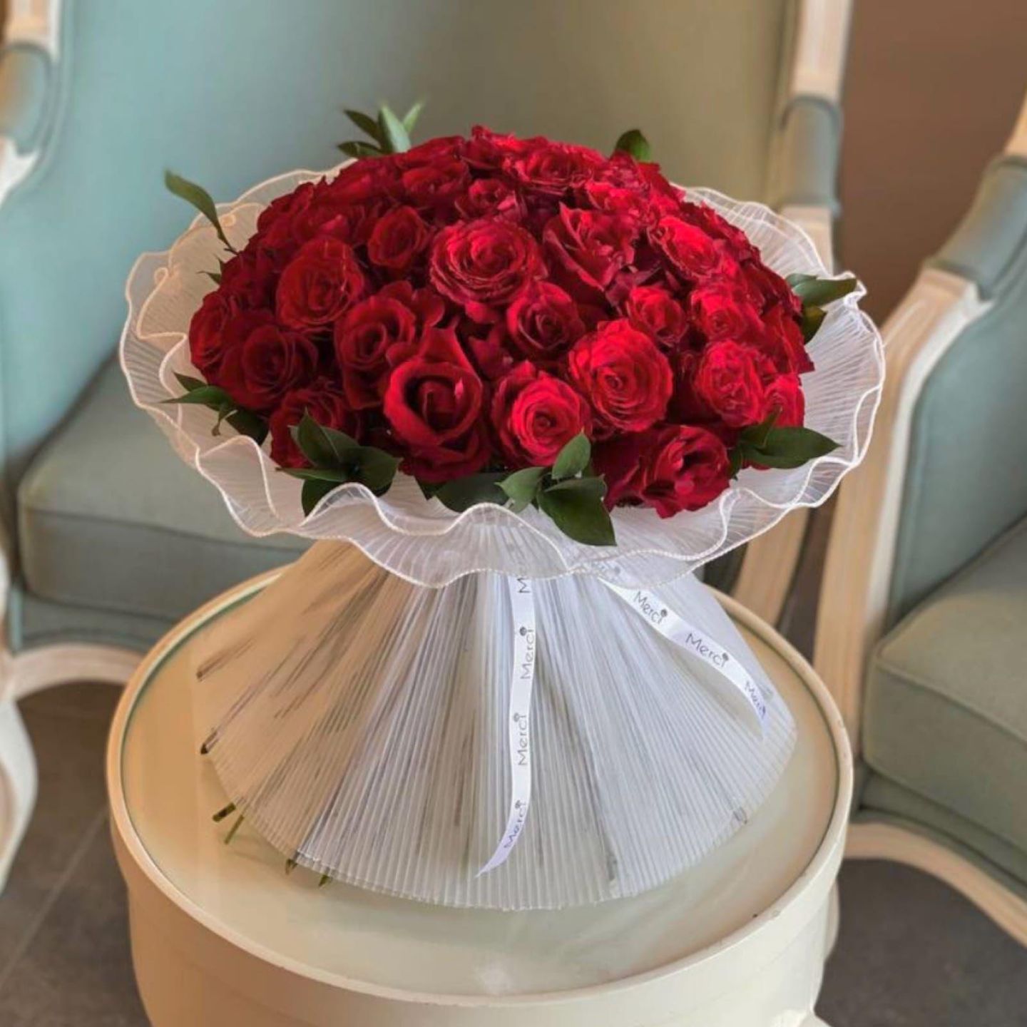Love Bouquet 1