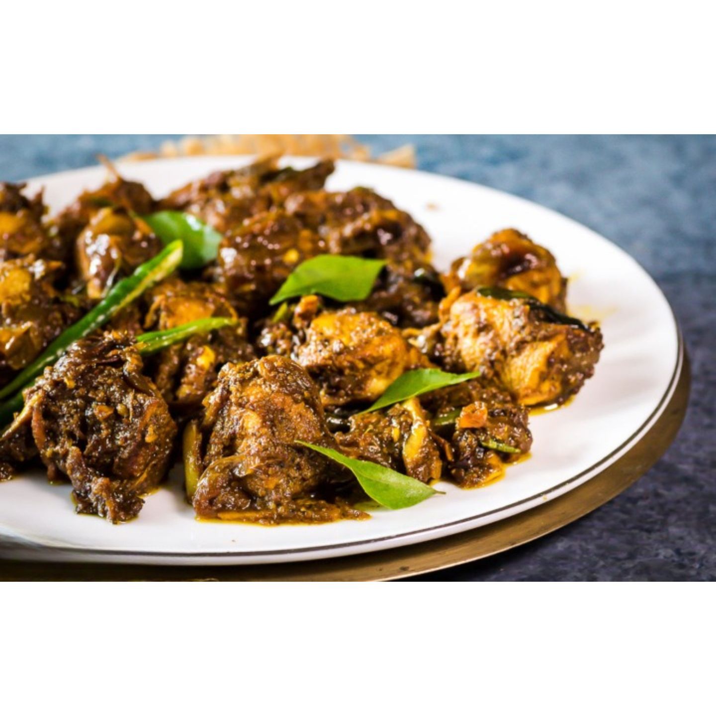 Chicken Pepper