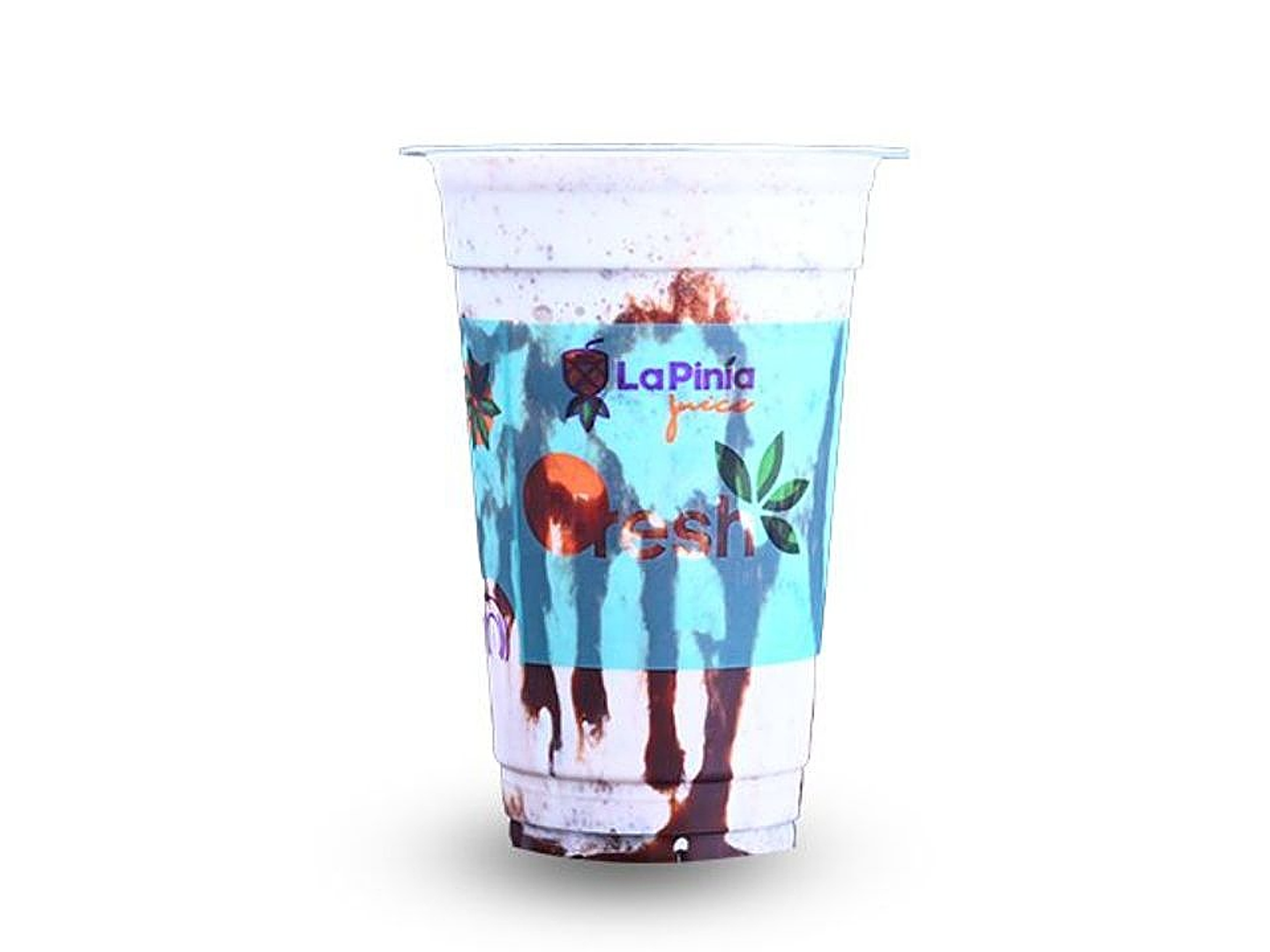 Milkshake Snikers