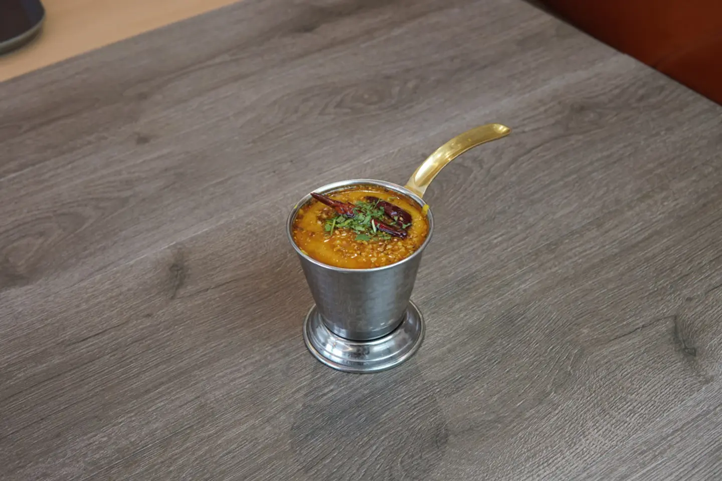 دال تاداكا