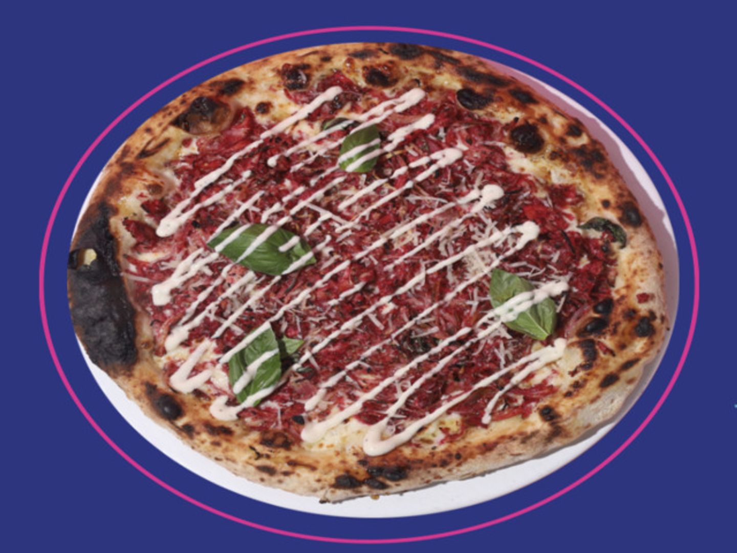 Malo Pizza