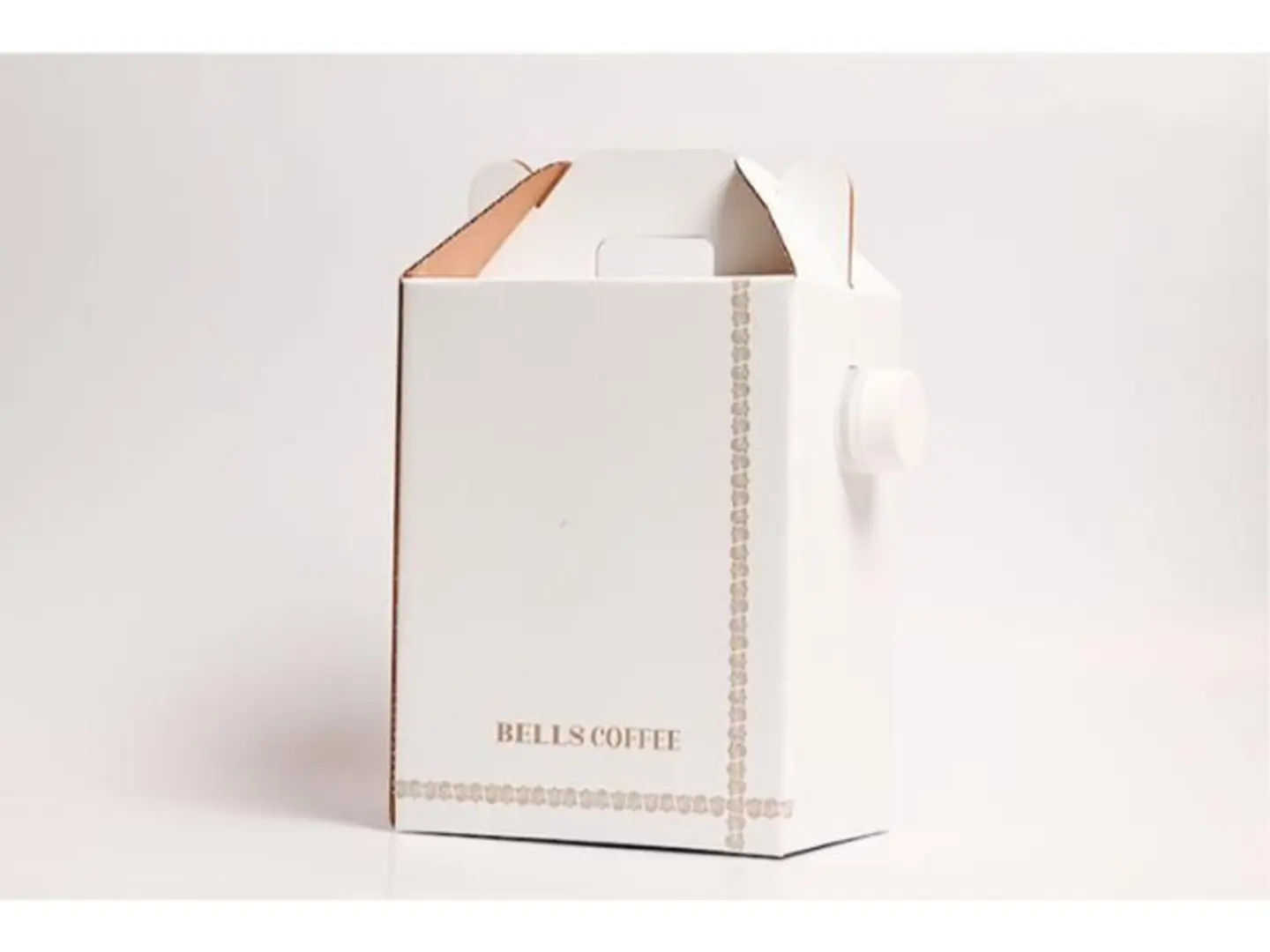 Hot Chocolate Box